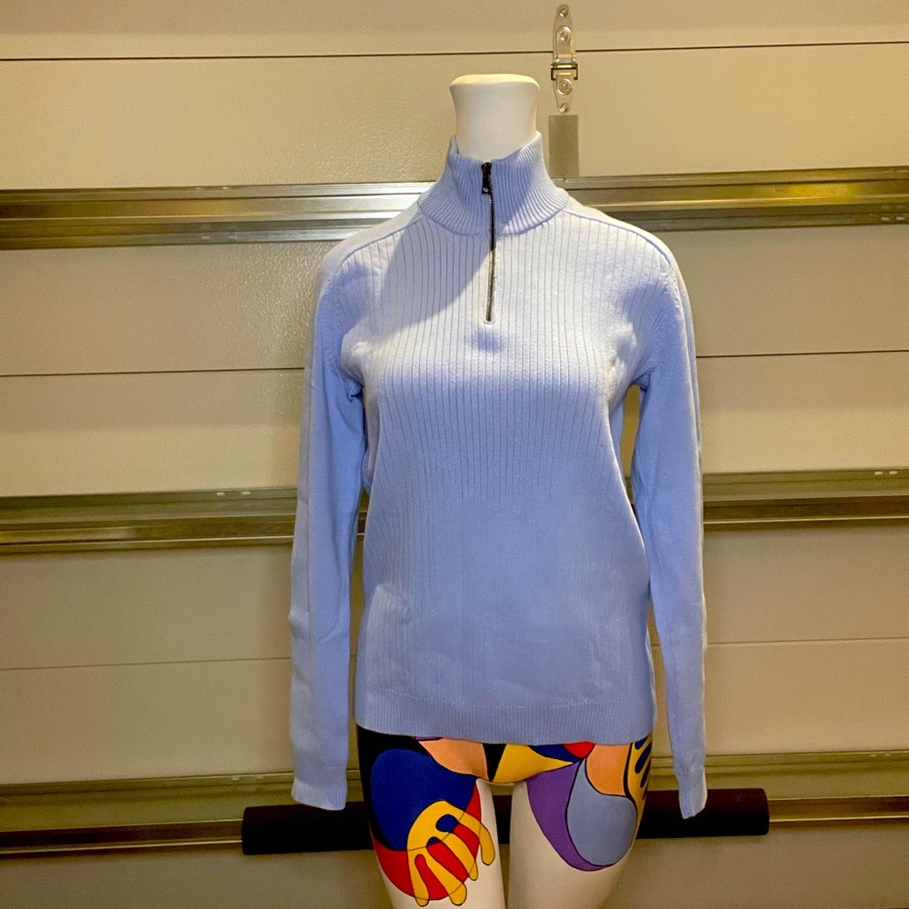 INC Mens turtle neck sweater
